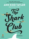 Cover image for The Shark Club